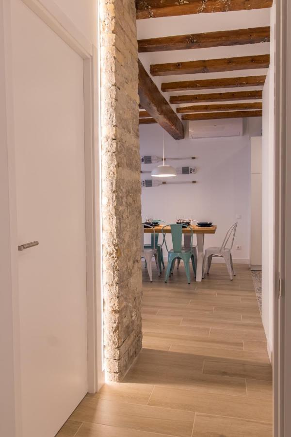 El Mariner Sant Carles de la Ràpita Exterior foto